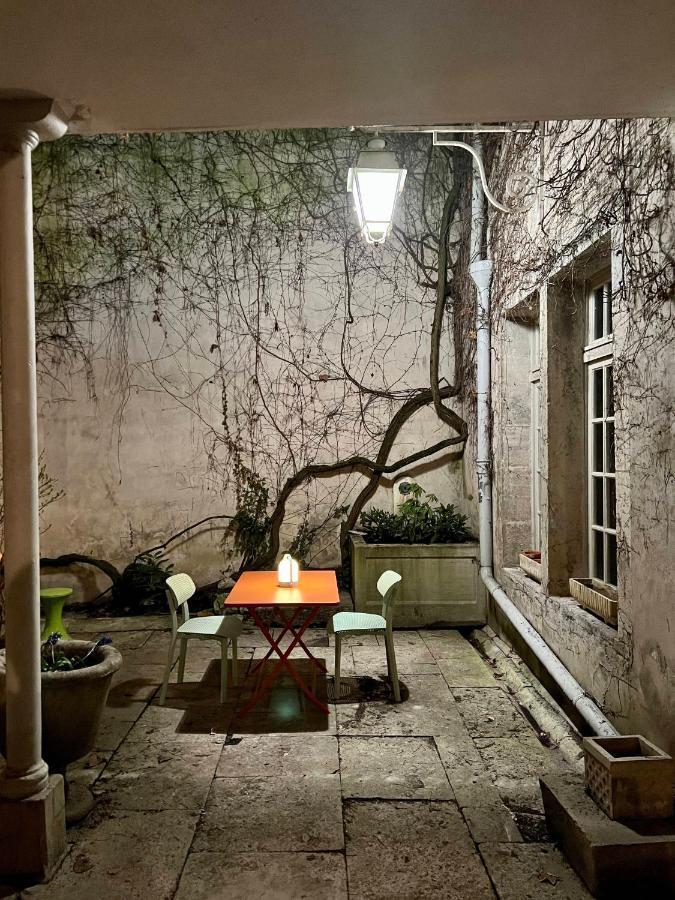 La Verriere - Chambre D'Hotes Et Gite De Charme Полиньи Экстерьер фото