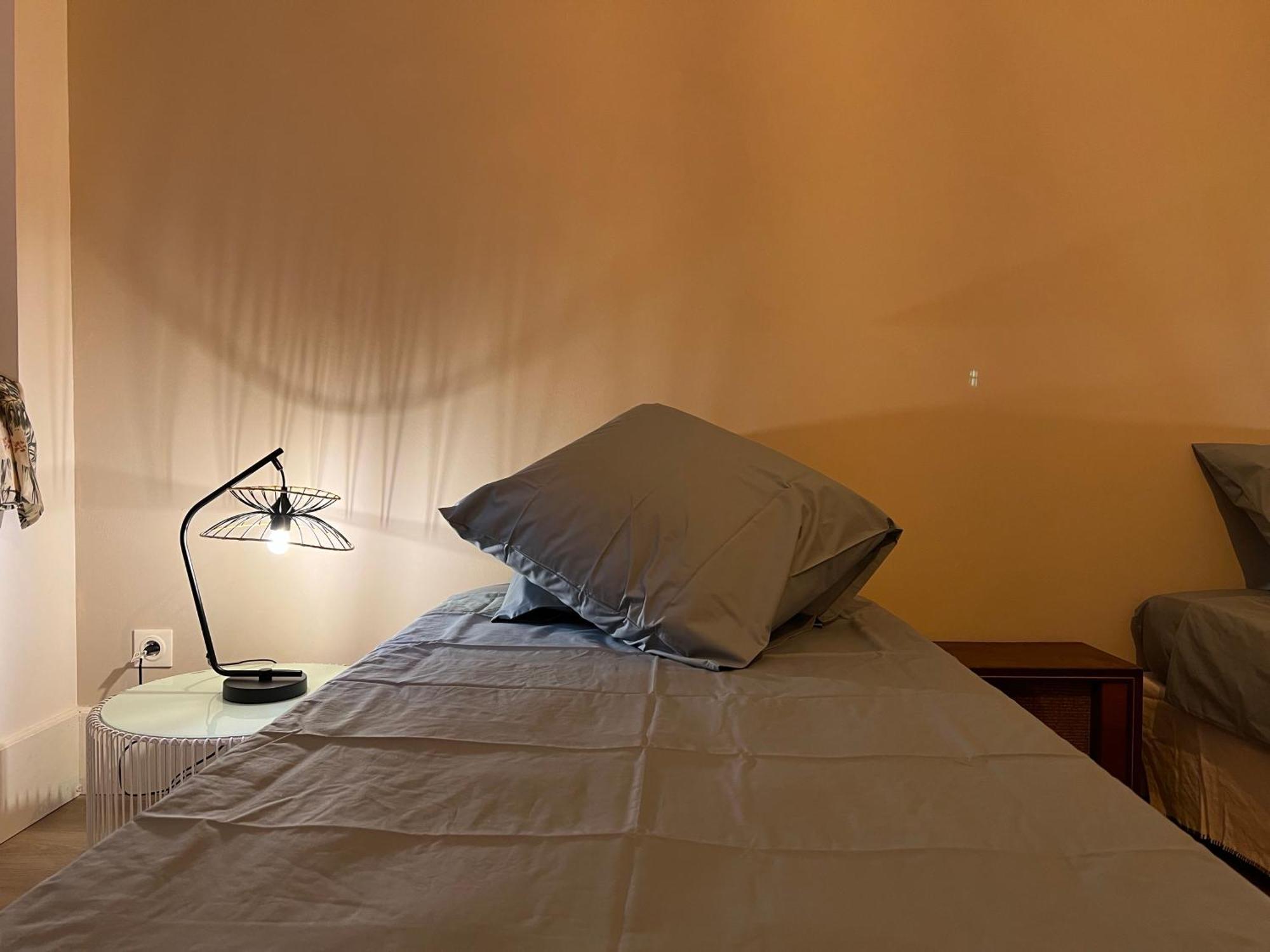 La Verriere - Chambre D'Hotes Et Gite De Charme Полиньи Экстерьер фото