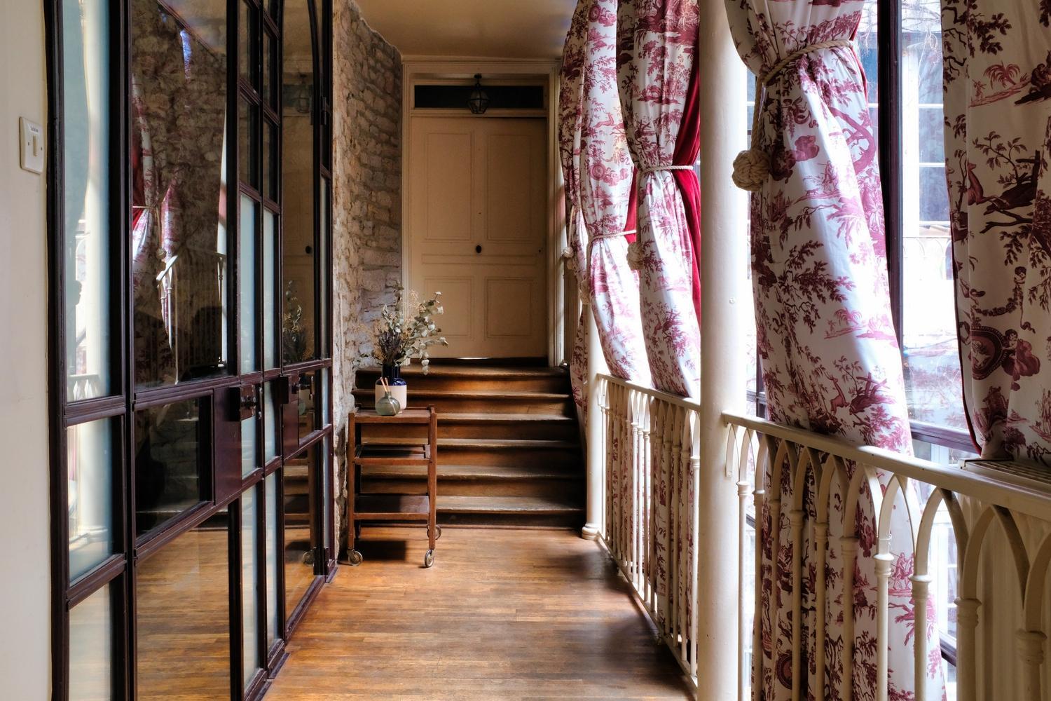 La Verriere - Chambre D'Hotes Et Gite De Charme Полиньи Экстерьер фото